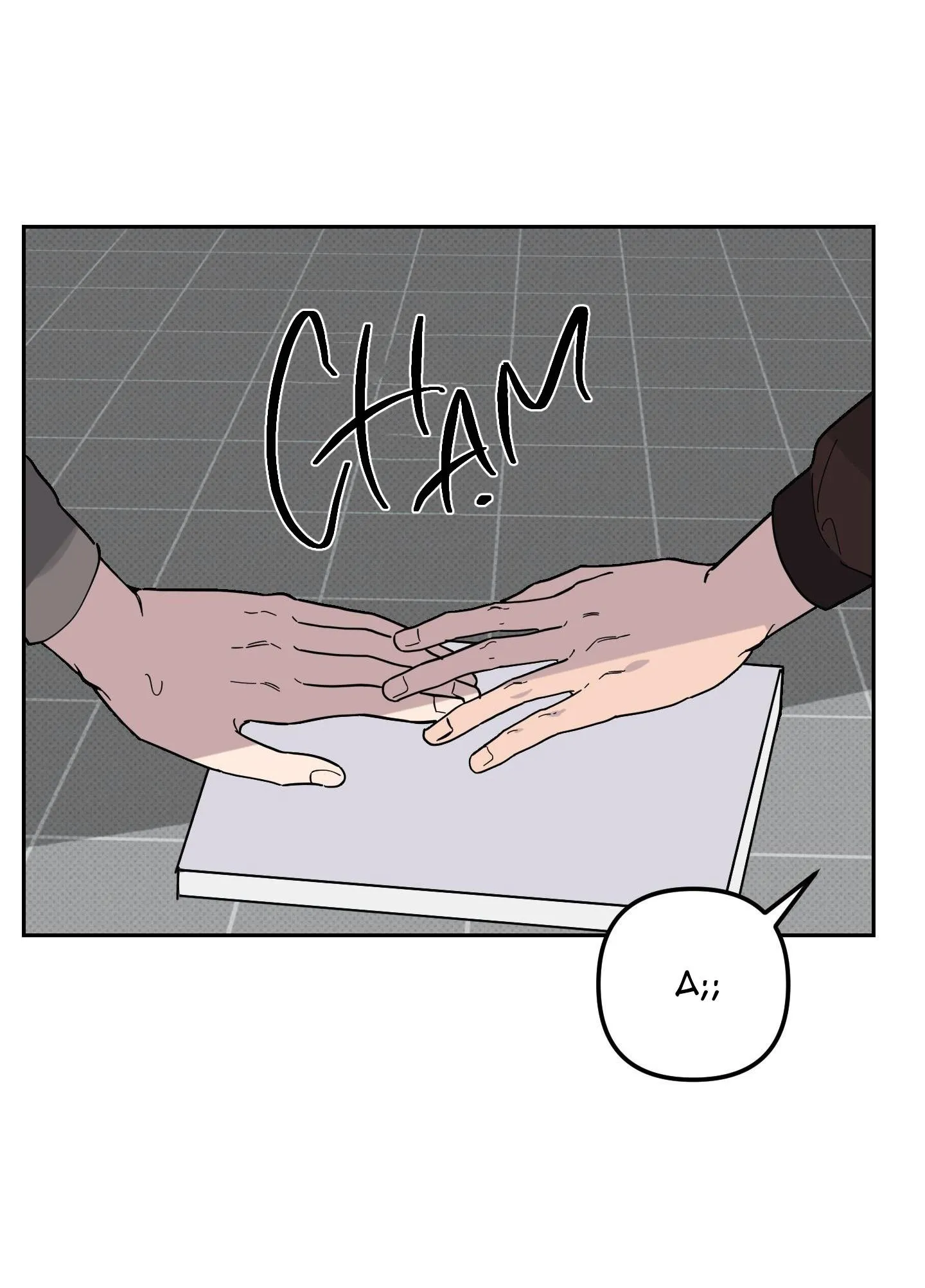 ĐIỀU MAY MẮN NHẤT CUỘC ĐỜI TÔI Chapter 1 Trang 68