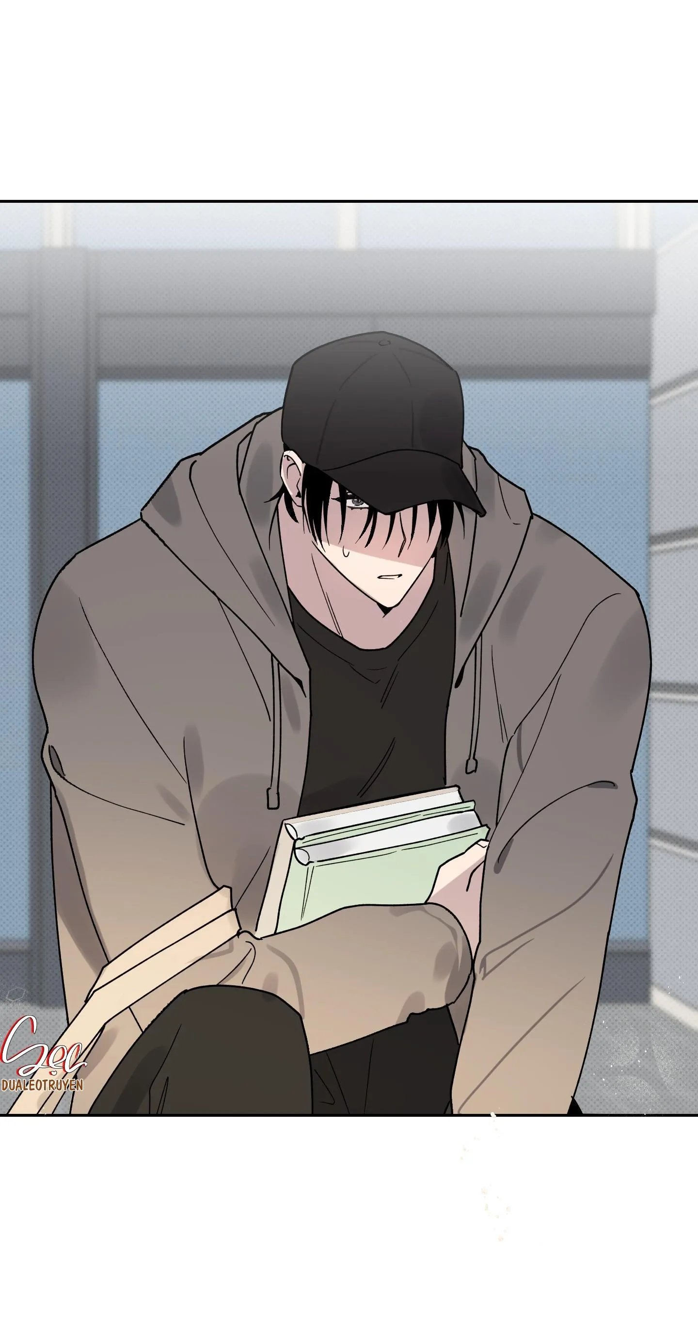 ĐIỀU MAY MẮN NHẤT CUỘC ĐỜI TÔI Chapter 1 Trang 70