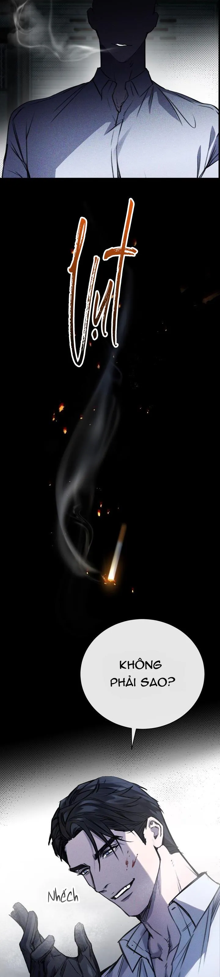 (ABO) The First Commandment Chapter 1 Trang 4