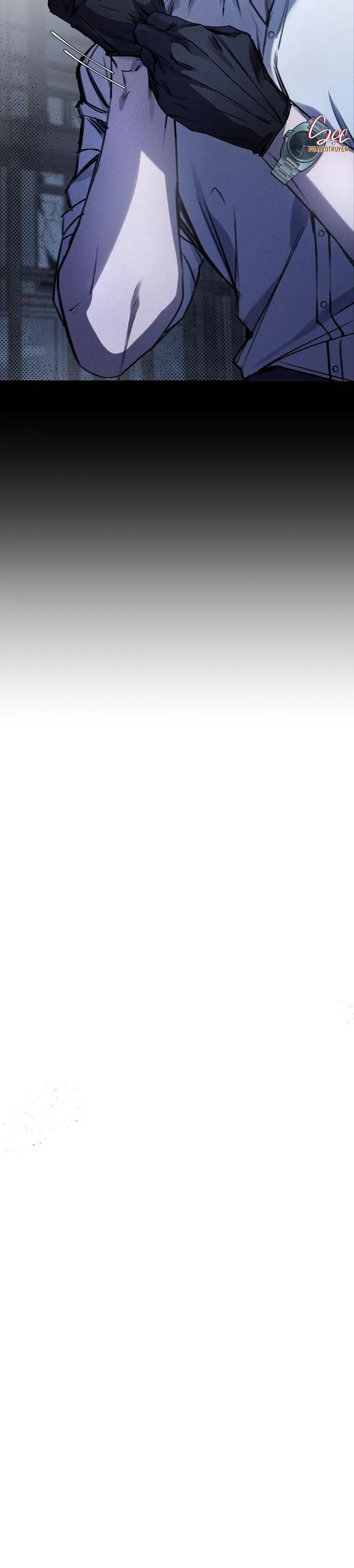 (ABO) The First Commandment Chapter 1 Trang 5