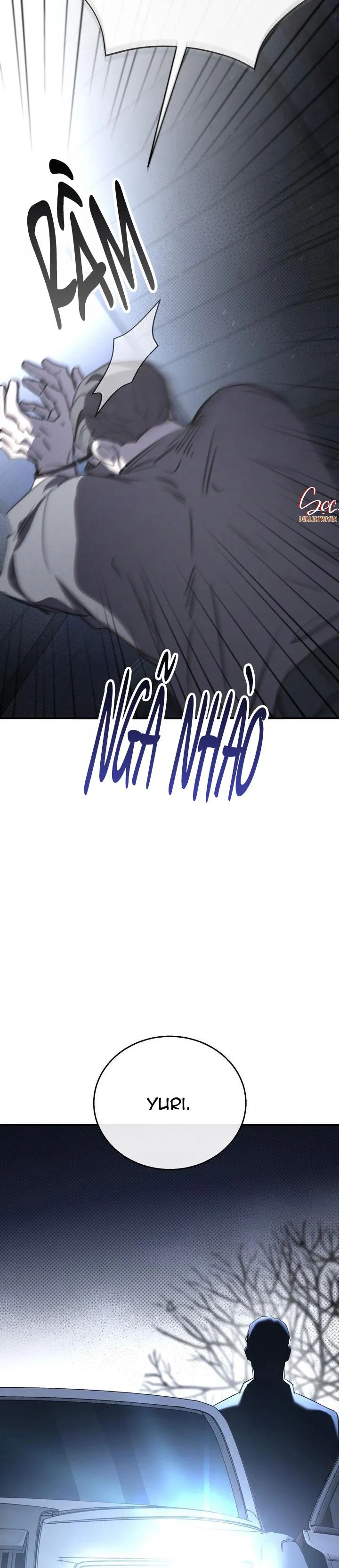 (ABO) The First Commandment Chapter 1 Trang 17