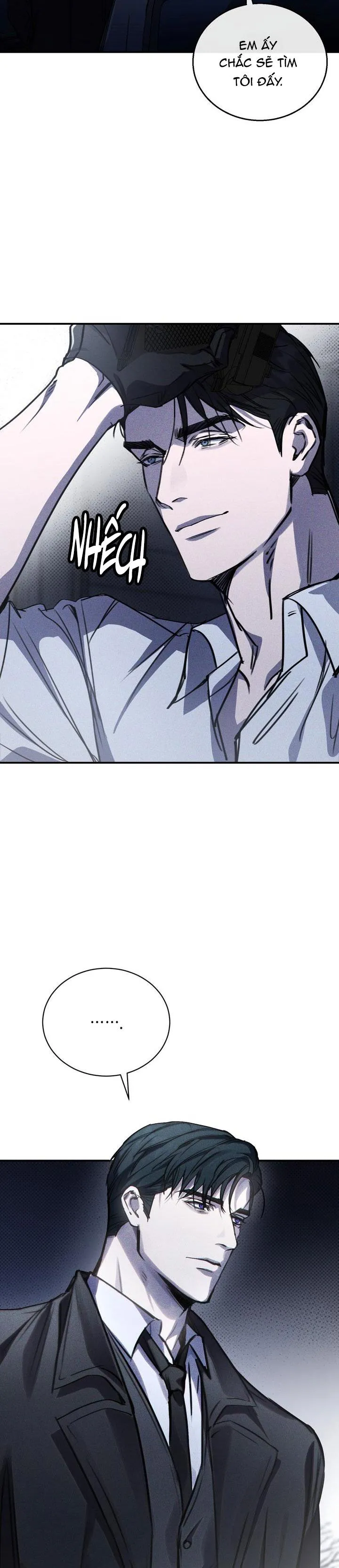 (ABO) The First Commandment Chapter 1 Trang 19