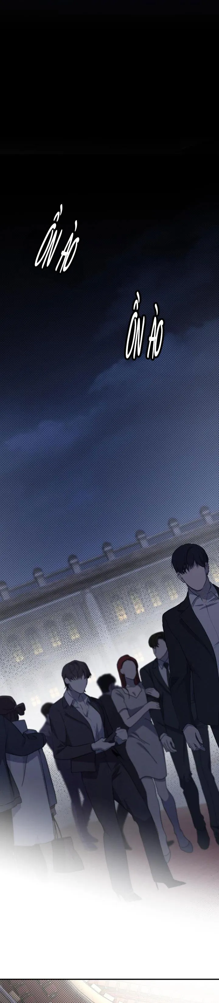 (ABO) The First Commandment Chapter 1 Trang 25