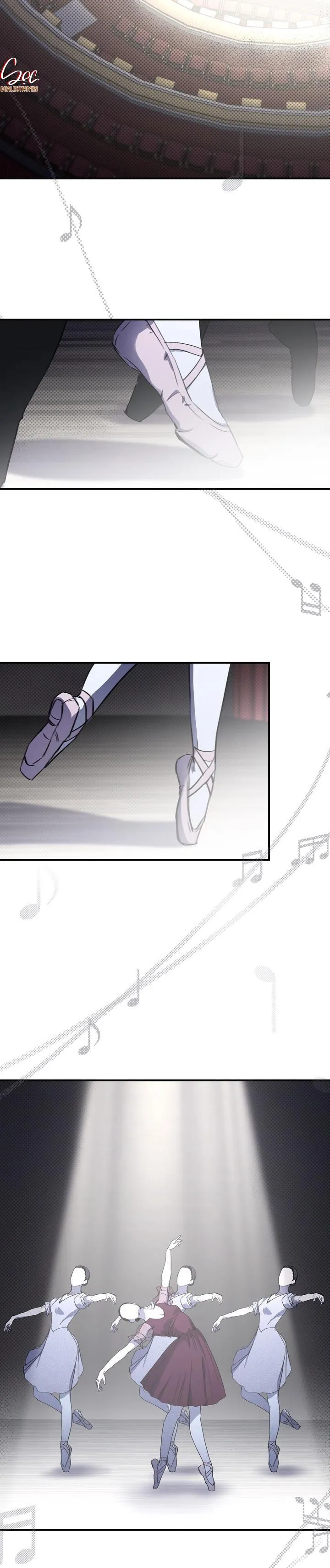 (ABO) The First Commandment Chapter 1 Trang 26