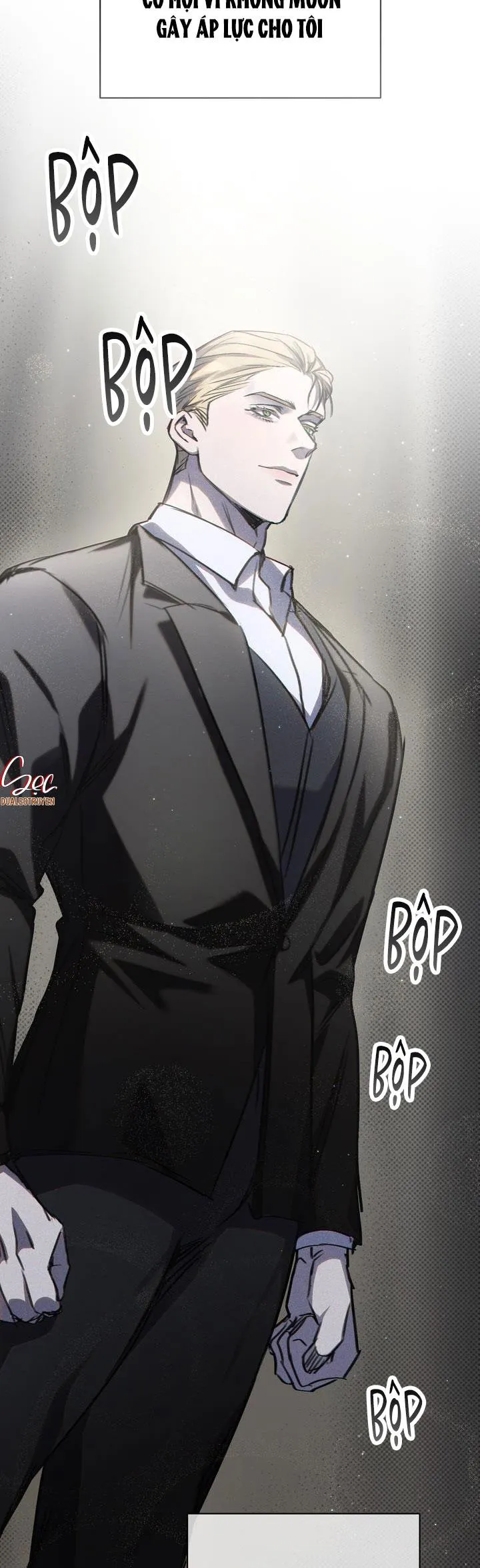 (ABO) The First Commandment Chapter 1 Trang 32