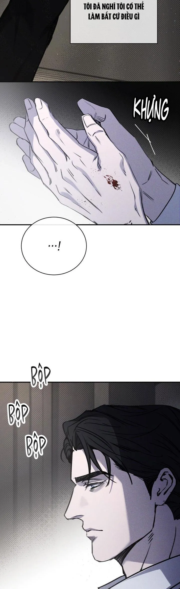 (ABO) The First Commandment Chapter 1 Trang 33