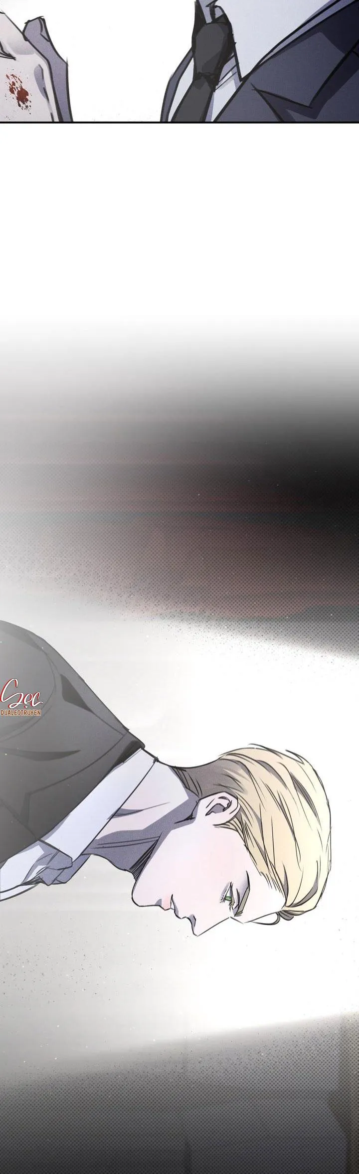 (ABO) The First Commandment Chapter 1 Trang 34