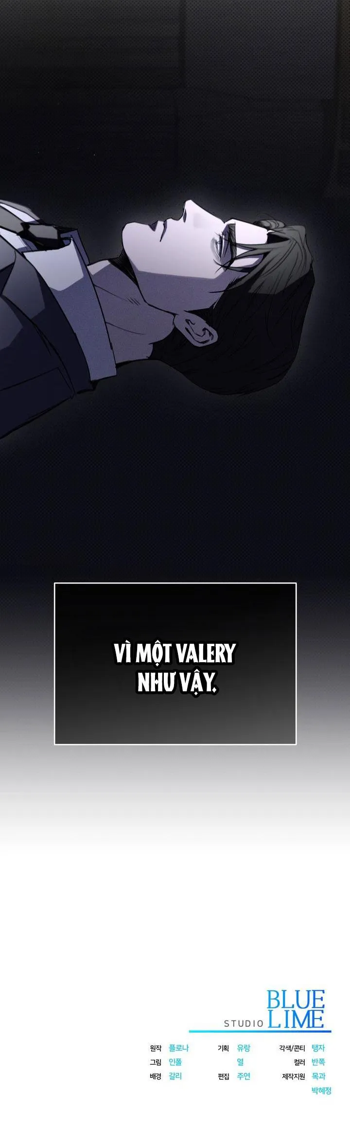 (ABO) The First Commandment Chapter 1 Trang 35