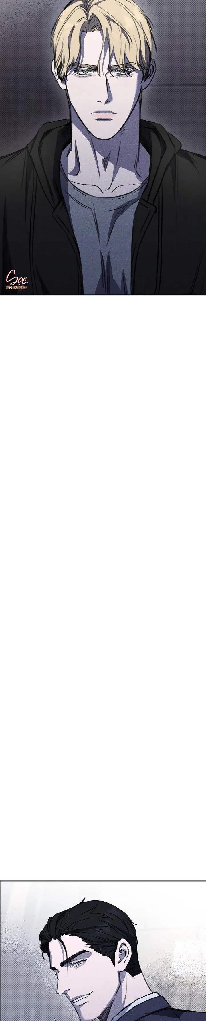 (ABO) The First Commandment Chapter 2 Trang 6