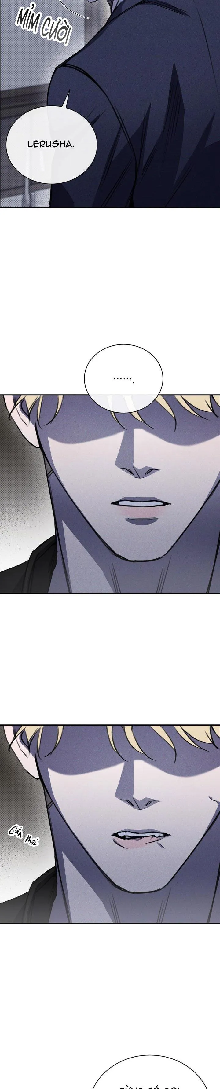 (ABO) The First Commandment Chapter 2 Trang 7