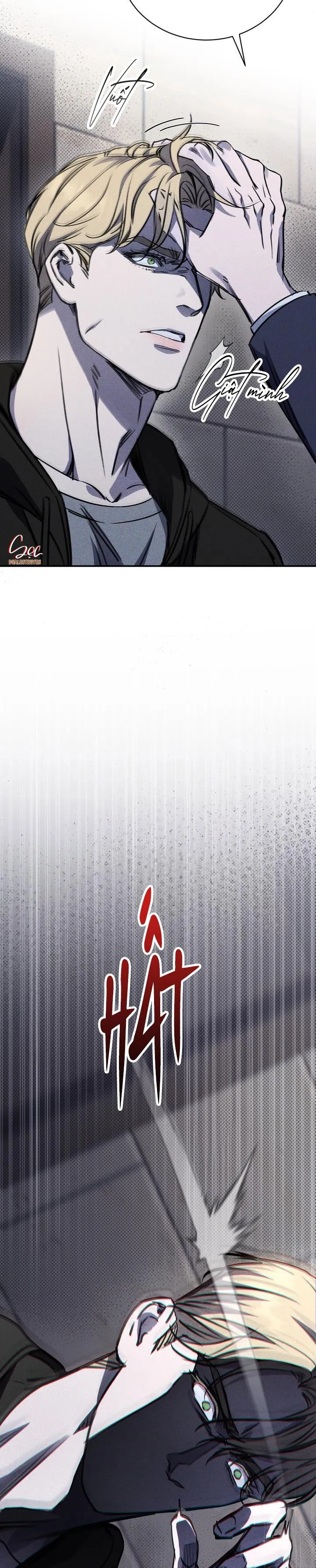 (ABO) The First Commandment Chapter 2 Trang 11