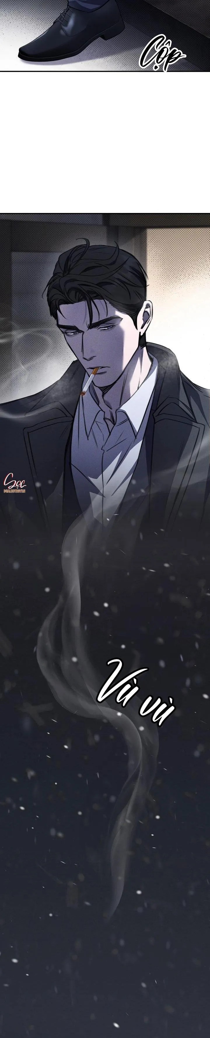 (ABO) The First Commandment Chapter 2 Trang 27