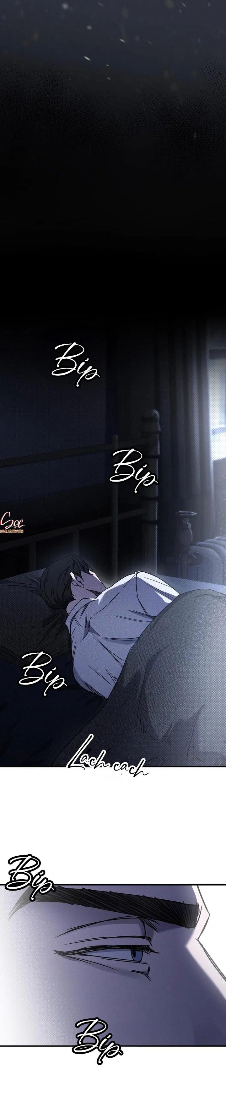 (ABO) The First Commandment Chapter 2 Trang 28