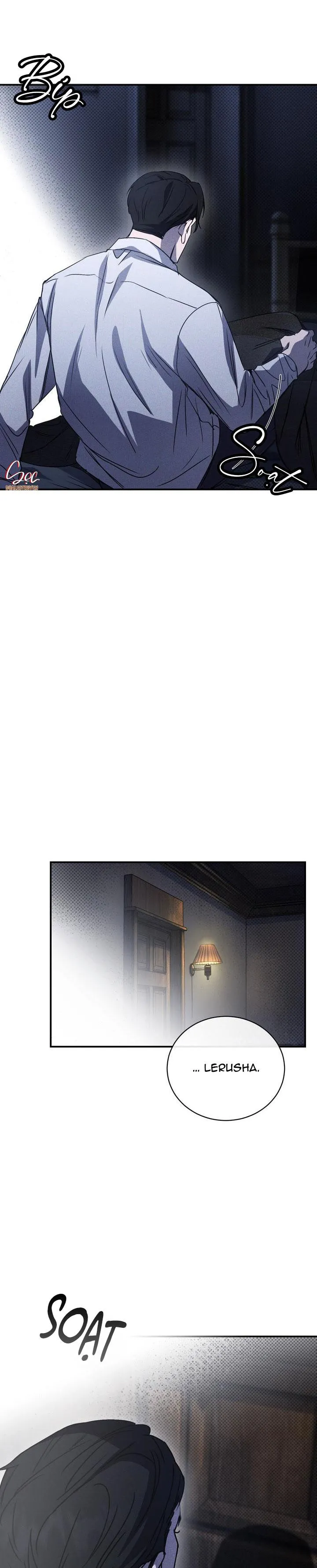 (ABO) The First Commandment Chapter 2 Trang 29