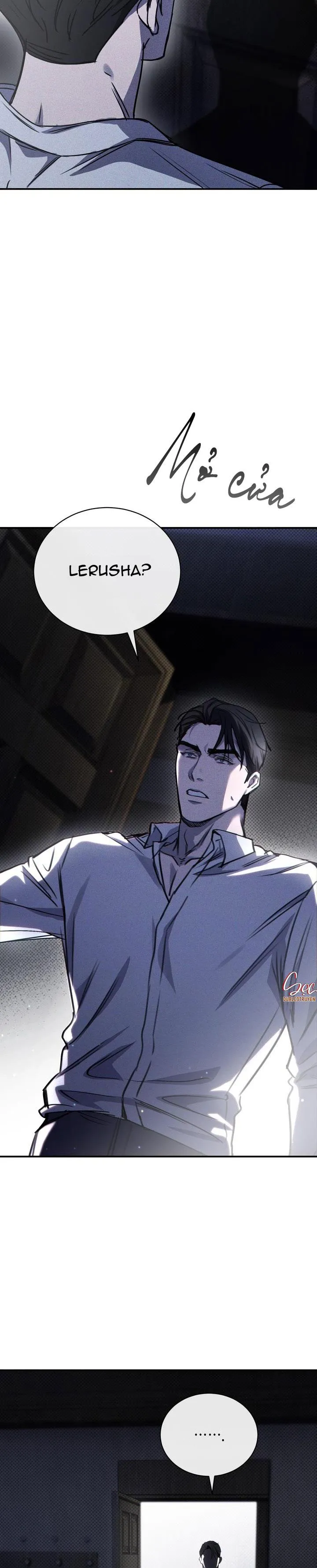 (ABO) The First Commandment Chapter 2 Trang 30