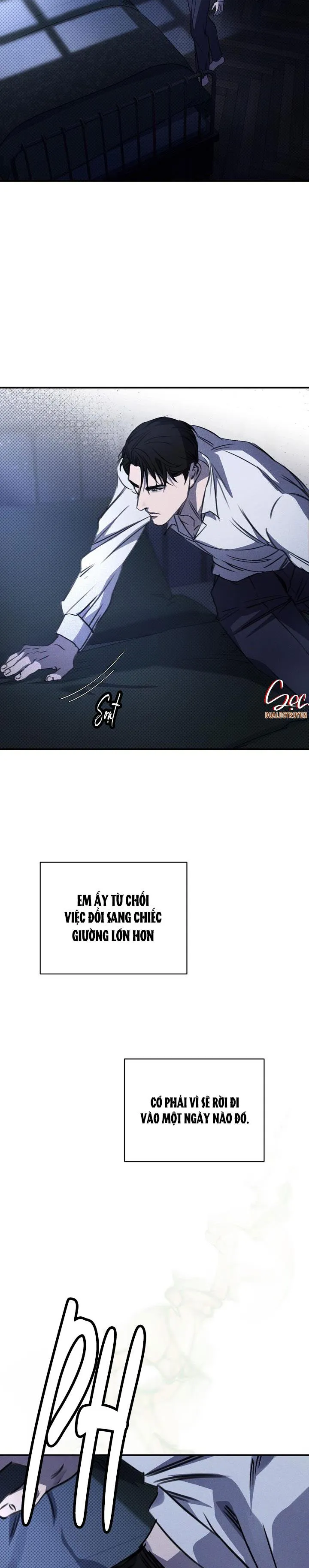 (ABO) The First Commandment Chapter 2 Trang 32