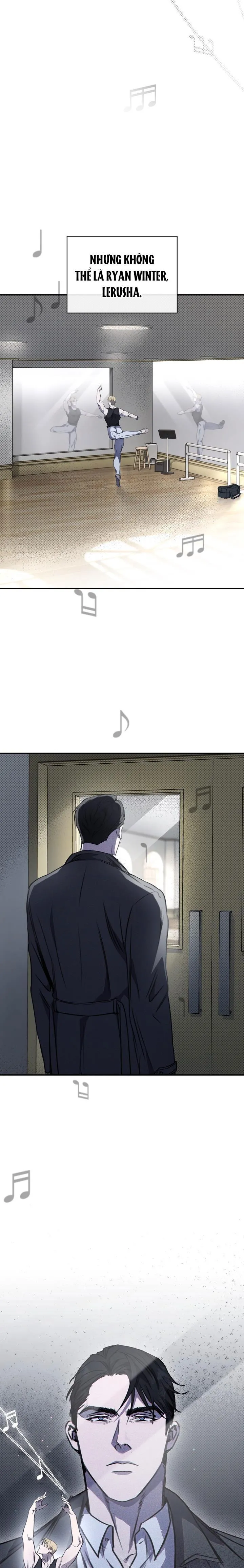 (ABO) The First Commandment Chapter 3 Trang 21