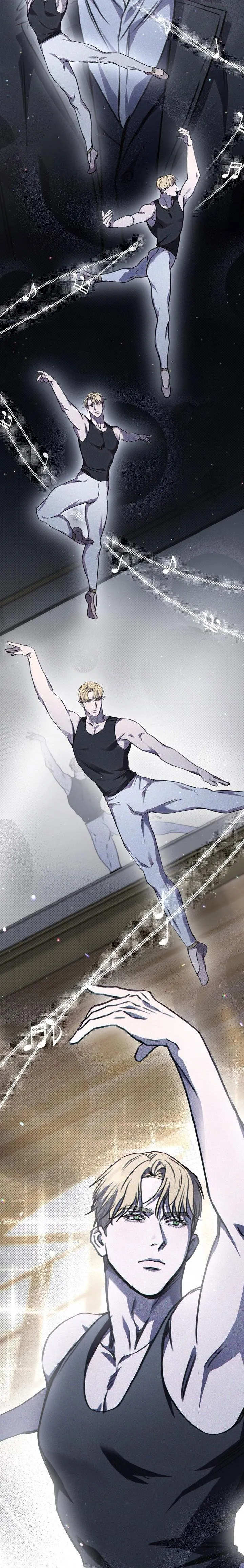 (ABO) The First Commandment Chapter 3 Trang 22