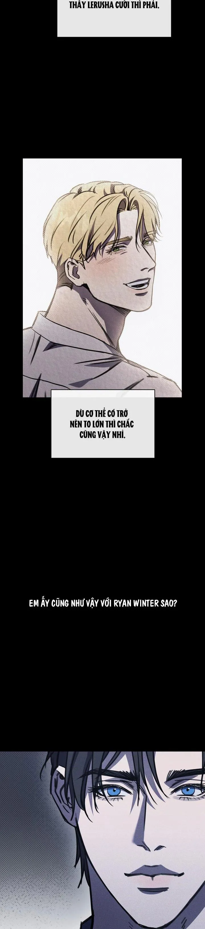 (ABO) The First Commandment Chapter 4 Trang 15