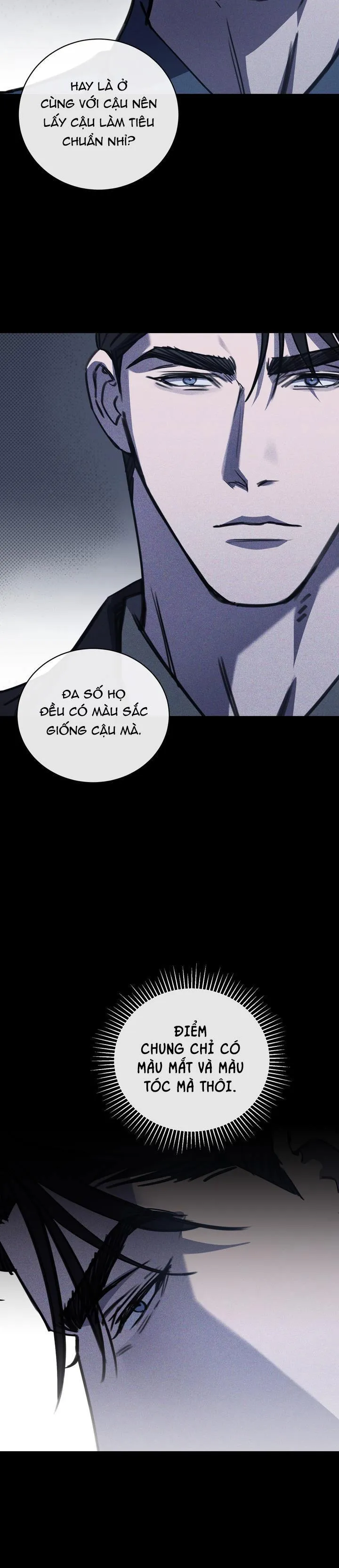 (ABO) The First Commandment Chapter 4 Trang 16