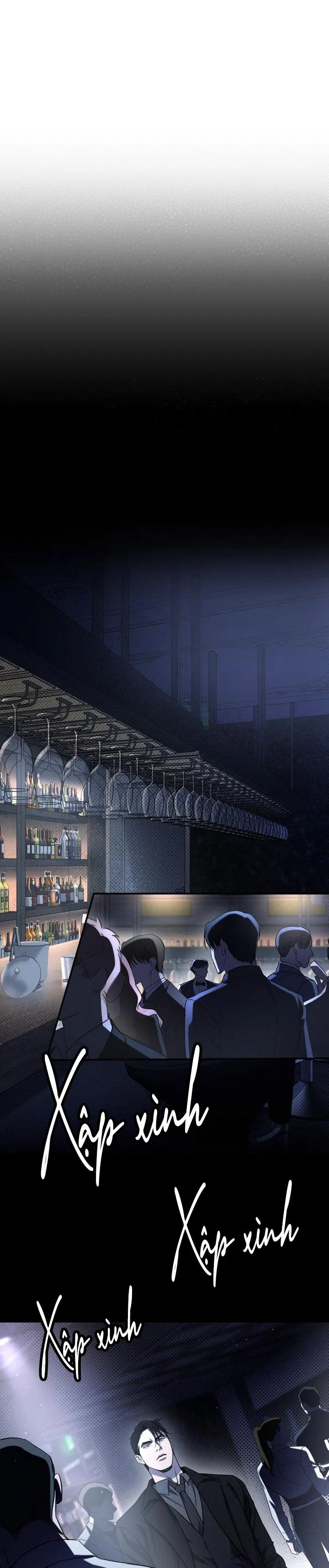 (ABO) The First Commandment Chapter 4 Trang 24