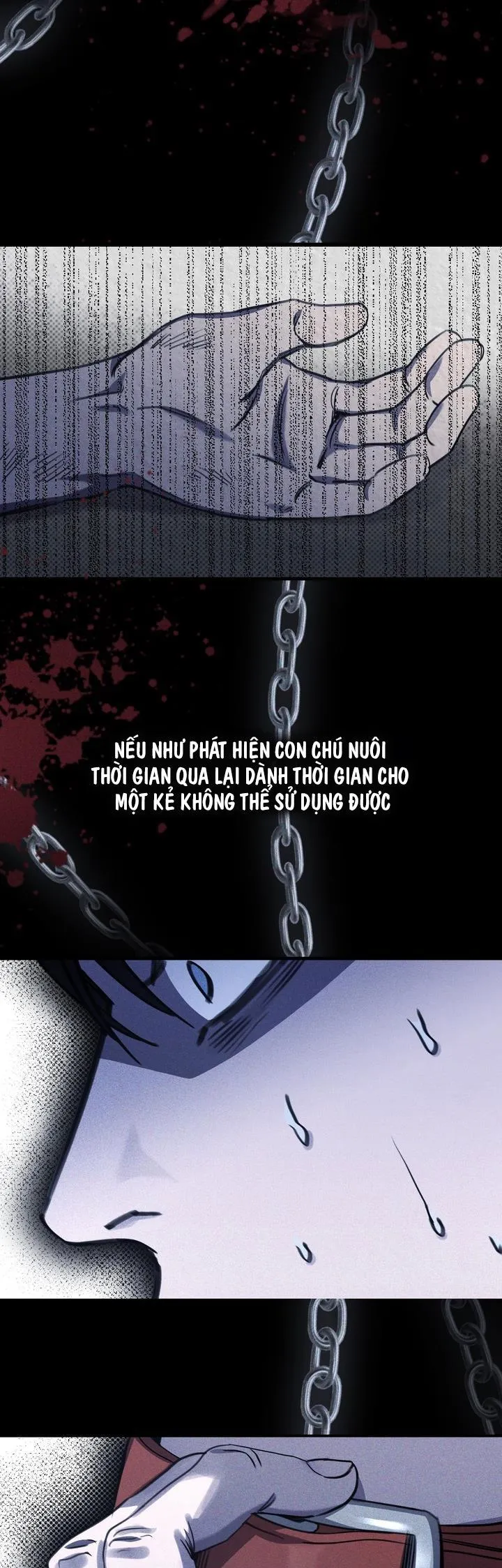 (ABO) The First Commandment Chapter 4 Trang 38