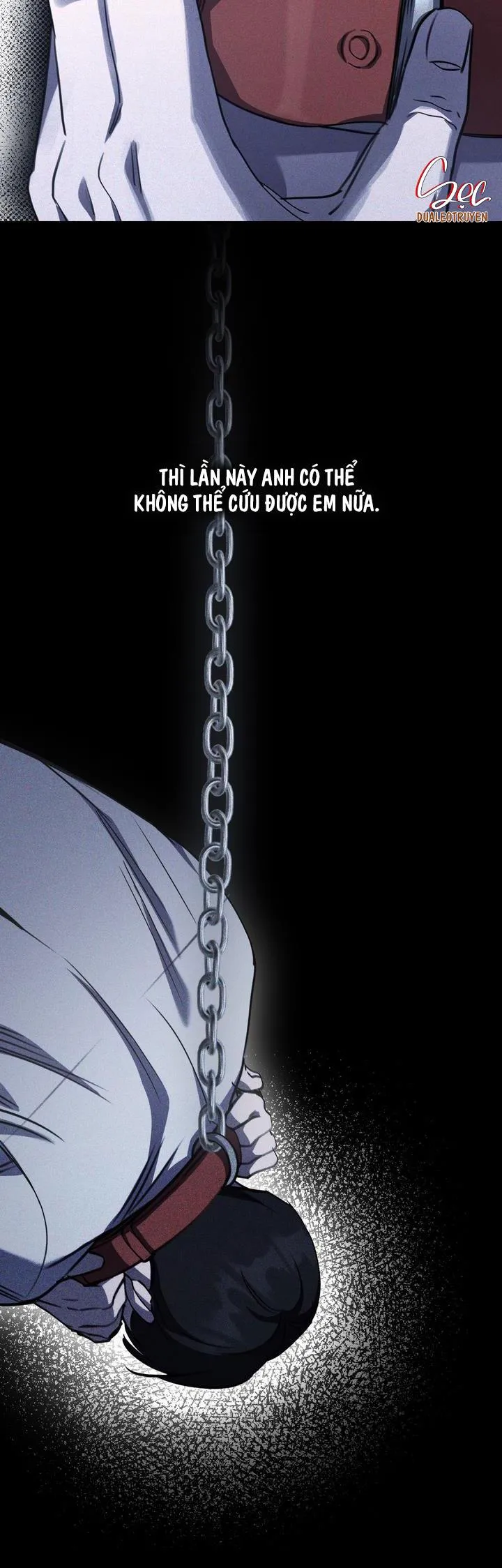 (ABO) The First Commandment Chapter 4 Trang 39