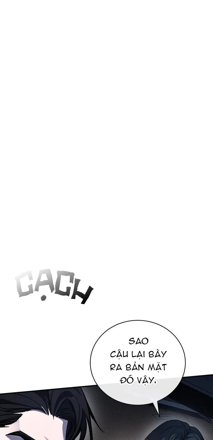 (ABO) The First Commandment Chapter 5 Trang 6