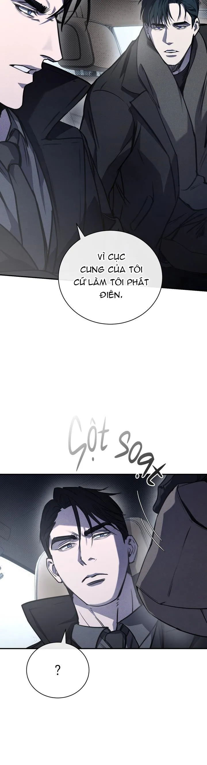 (ABO) The First Commandment Chapter 5 Trang 7