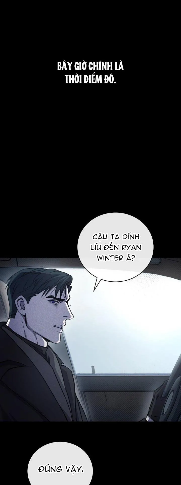 (ABO) The First Commandment Chapter 5 Trang 12