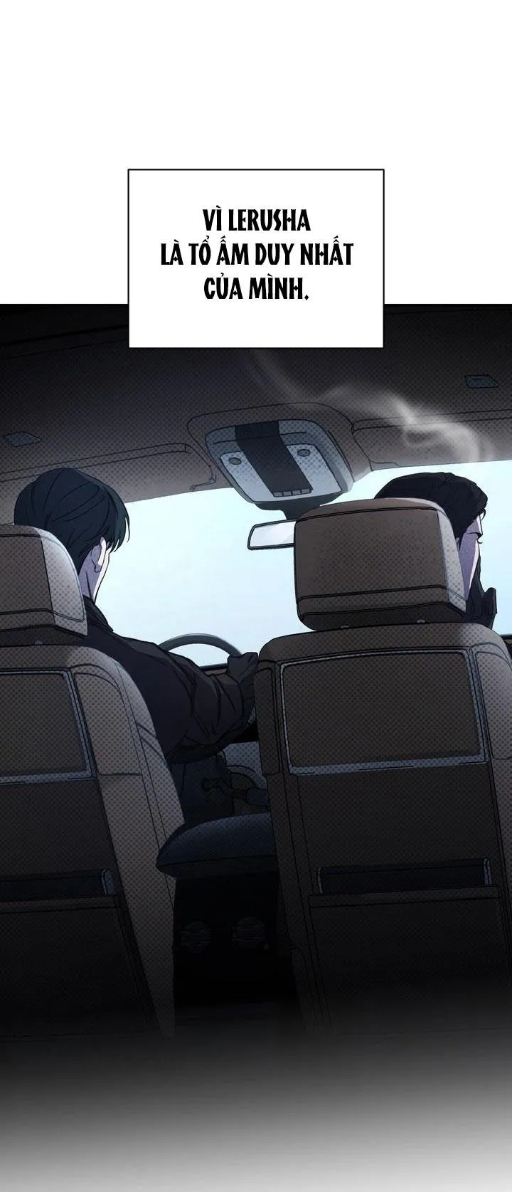 (ABO) The First Commandment Chapter 5 Trang 19