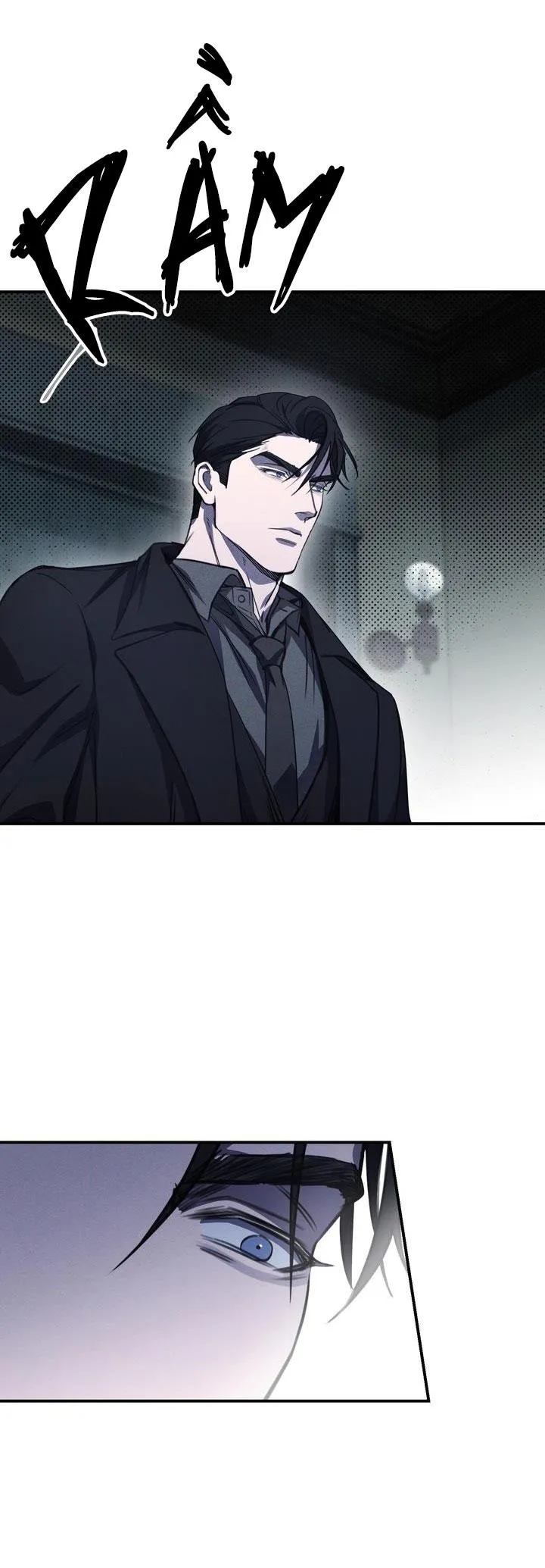 (ABO) The First Commandment Chapter 5 Trang 23