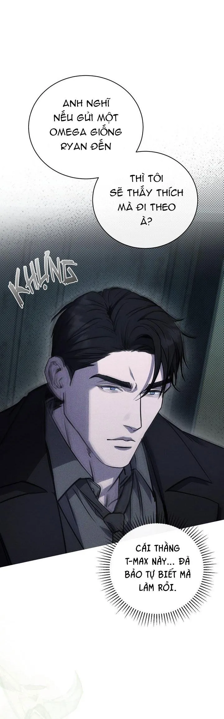 (ABO) The First Commandment Chapter 5 Trang 27