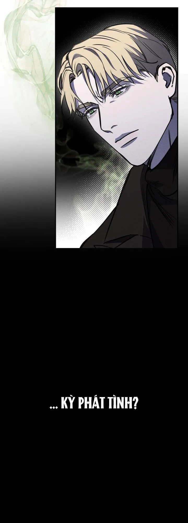 (ABO) The First Commandment Chapter 5 Trang 29