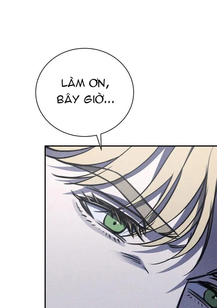 (ABO) The First Commandment Chapter 5 Trang 32