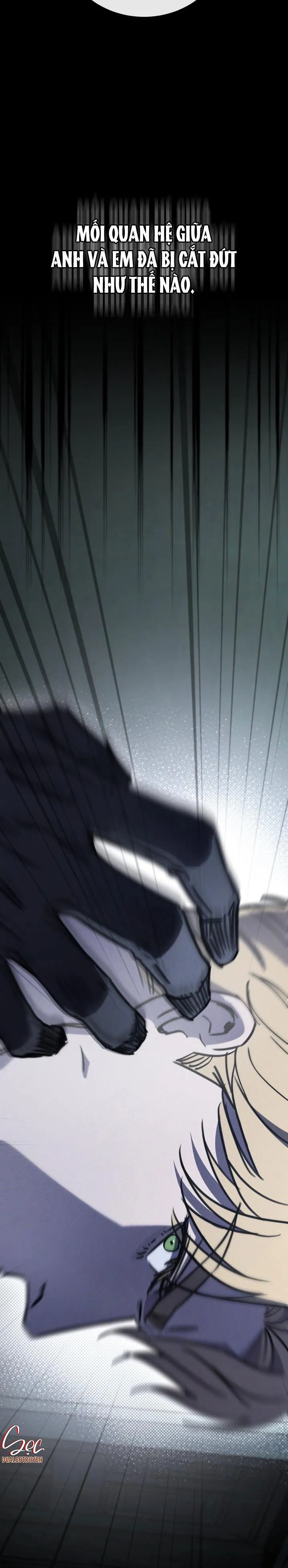 (ABO) The First Commandment Chapter 5 Trang 39