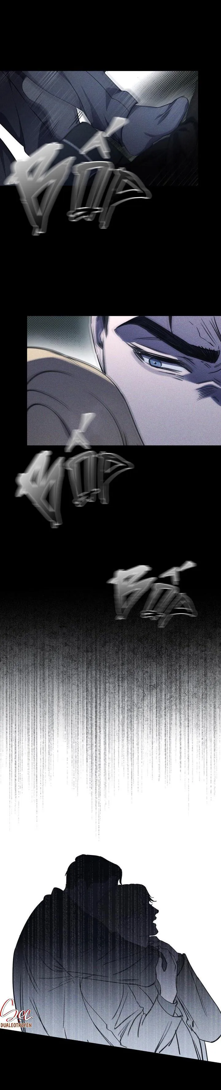 (ABO) The First Commandment Chapter 5 Trang 42