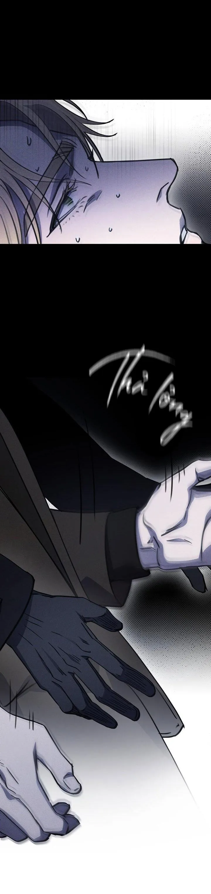 (ABO) The First Commandment Chapter 5 Trang 43