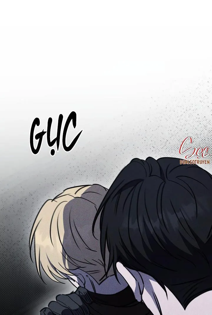 (ABO) The First Commandment Chapter 5 Trang 44