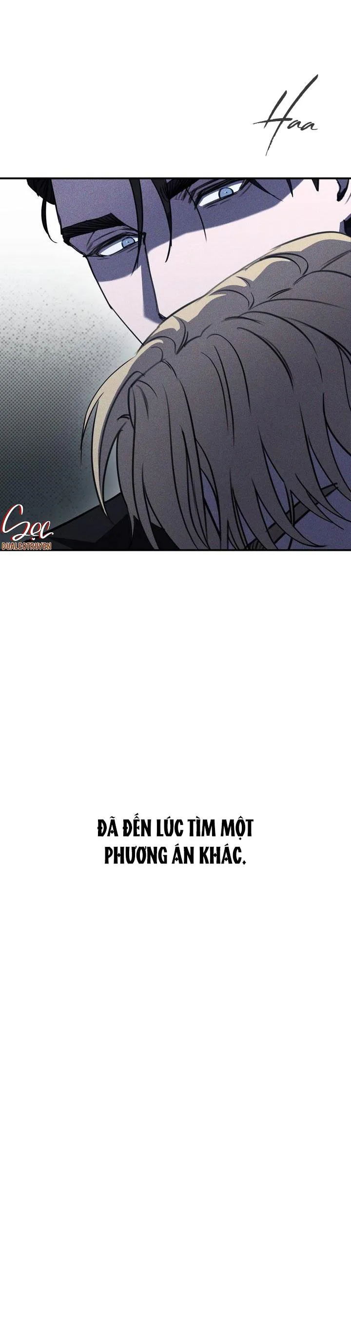 (ABO) The First Commandment Chapter 5 Trang 46