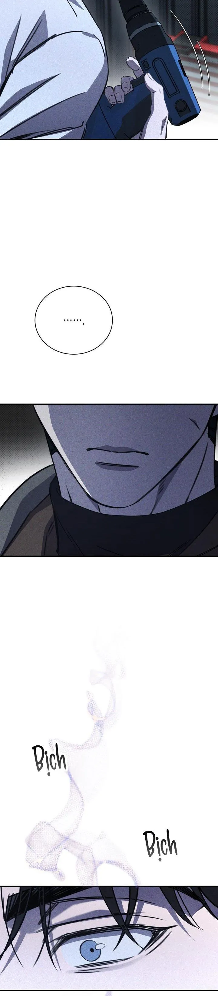 (ABO) The First Commandment Chapter 6 Trang 17