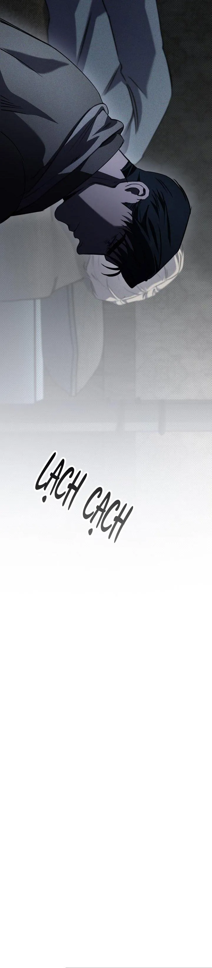 (ABO) The First Commandment Chapter 6 Trang 20