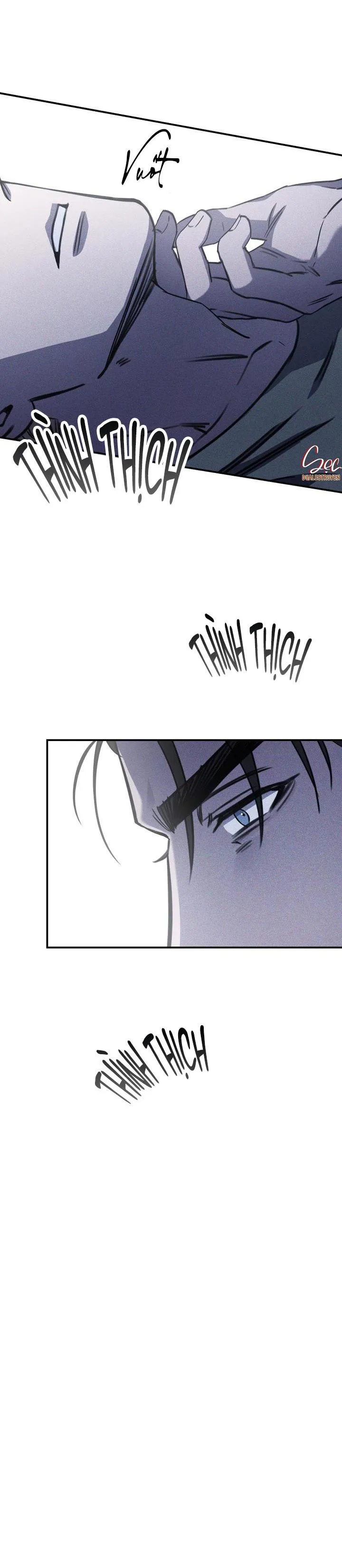 (ABO) The First Commandment Chapter 6 Trang 24