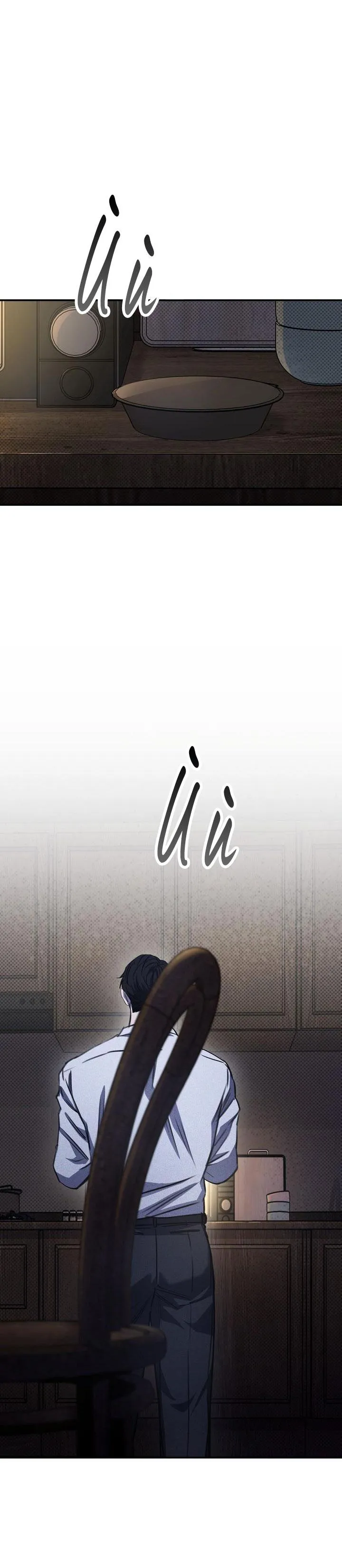 (ABO) The First Commandment Chapter 6 Trang 25