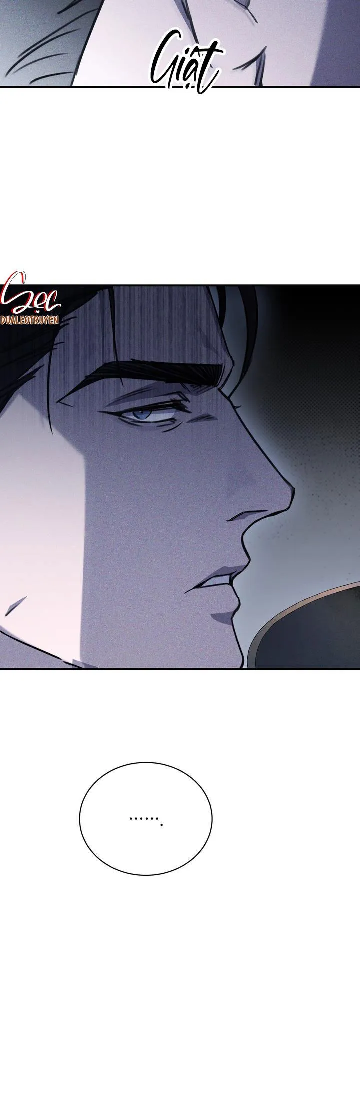 (ABO) The First Commandment Chapter 6 Trang 31