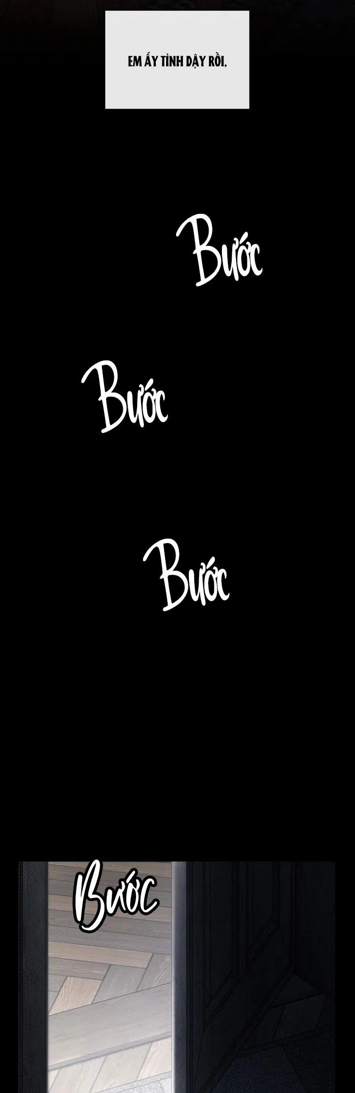 (ABO) The First Commandment Chapter 6 Trang 33