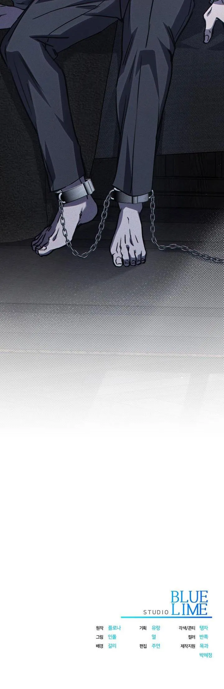 (ABO) The First Commandment Chapter 6 Trang 35