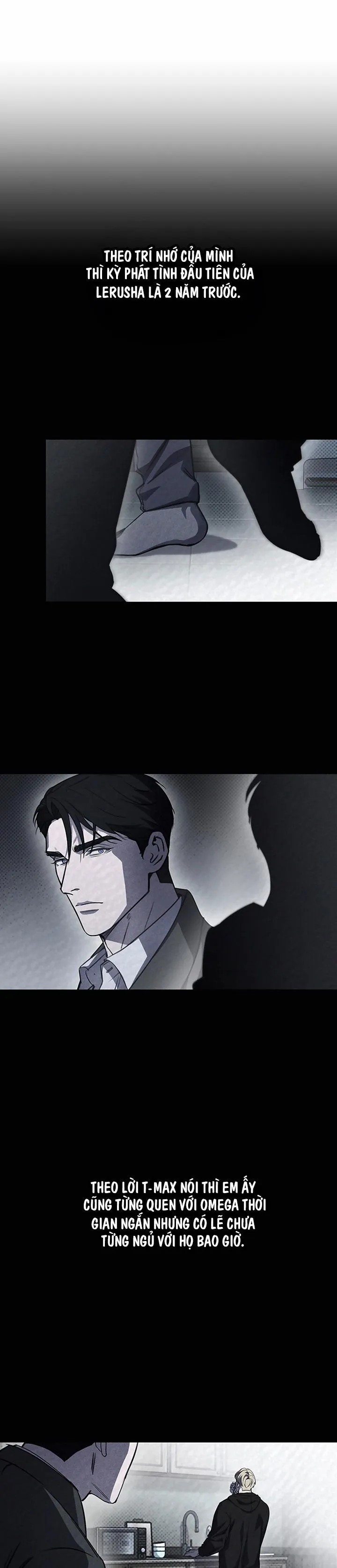 (ABO) The First Commandment Chapter 7 Trang 9