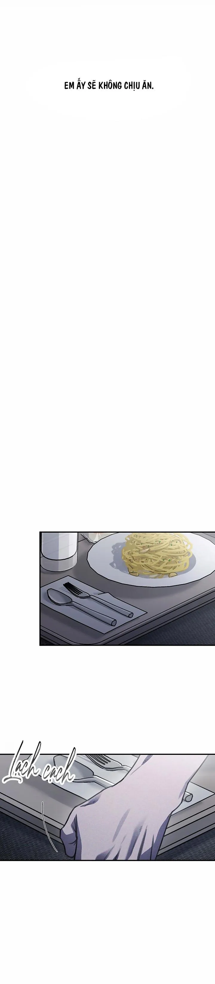 (ABO) The First Commandment Chapter 7 Trang 19