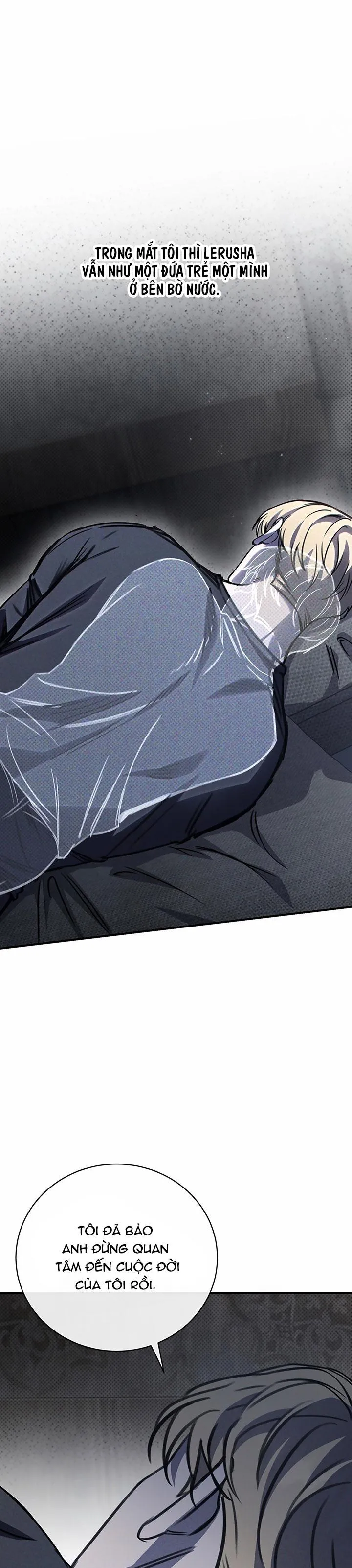 (ABO) The First Commandment Chapter 7 Trang 27